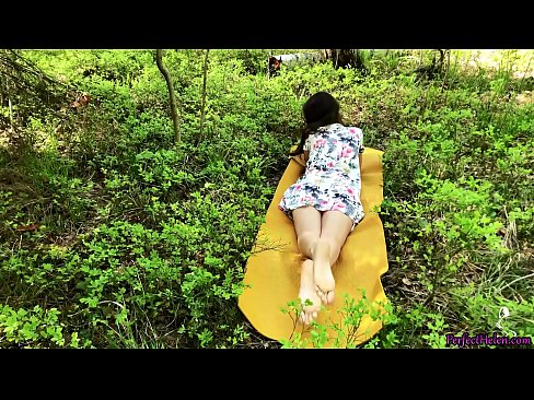 ❤️ Stranger trên Tinder thủ dâm của tôi L. và Fucks đam mê trong rừng ❌ Beautiful porn tại chúng tôi% vi.pornofilmtv.ru% ❤